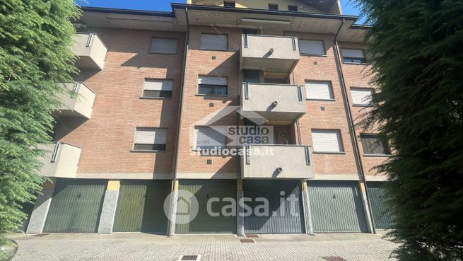 Box/posto auto in residenziale in