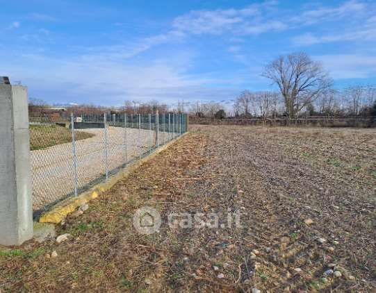 Terreno agricolo in commerciale in Strada Provinciale 57