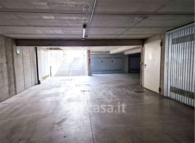 Box/posto auto in residenziale in Via Peppino Impastato