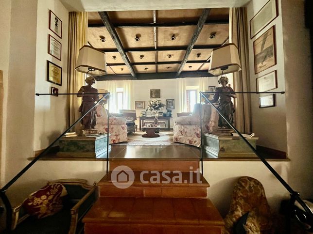 Attico/mansarda in residenziale in Piazza Giuseppe De Santis 1