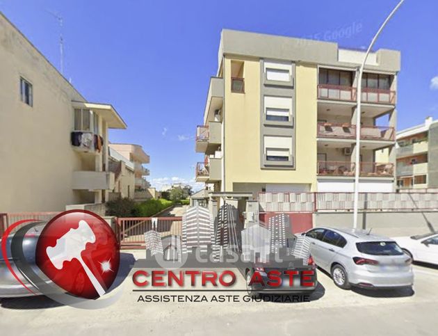 Appartamento in residenziale in Via Arenazza