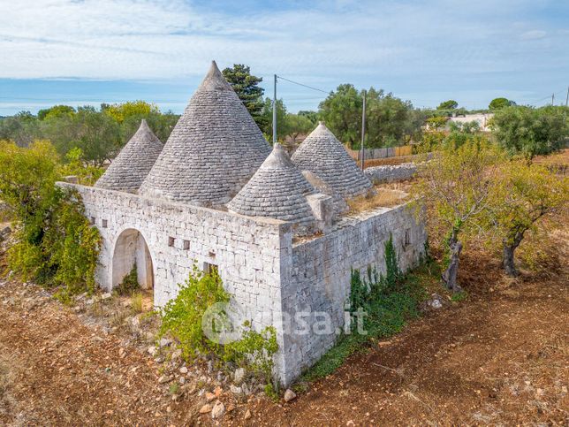 Baita/bungalow/chalet/trullo in residenziale in 