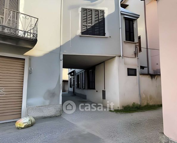 Appartamento in residenziale in Via Santa Maria 36