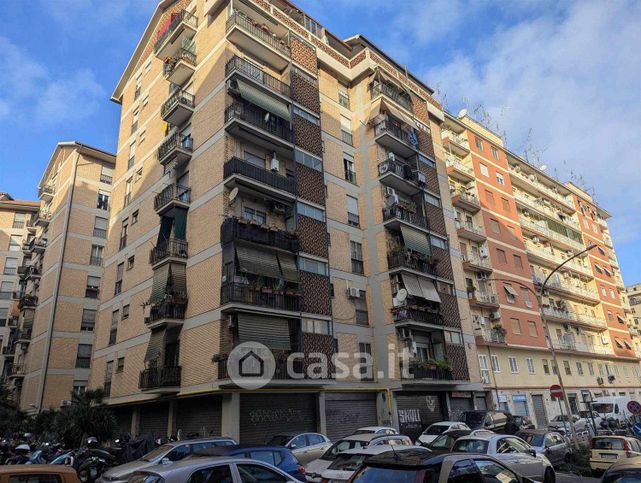 Appartamento in residenziale in Via di Pietra Papa 18