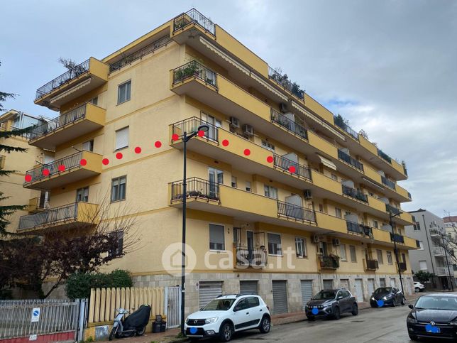 Appartamento in residenziale in Via Salvatore Tommasi 112