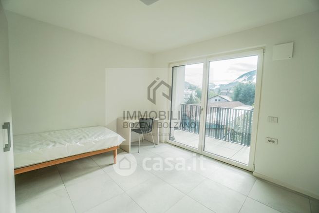 Appartamento in residenziale in Via Renon 41