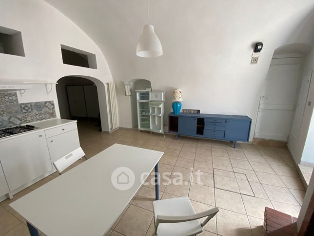 Casa indipendente in residenziale in Via Santo Stefano
