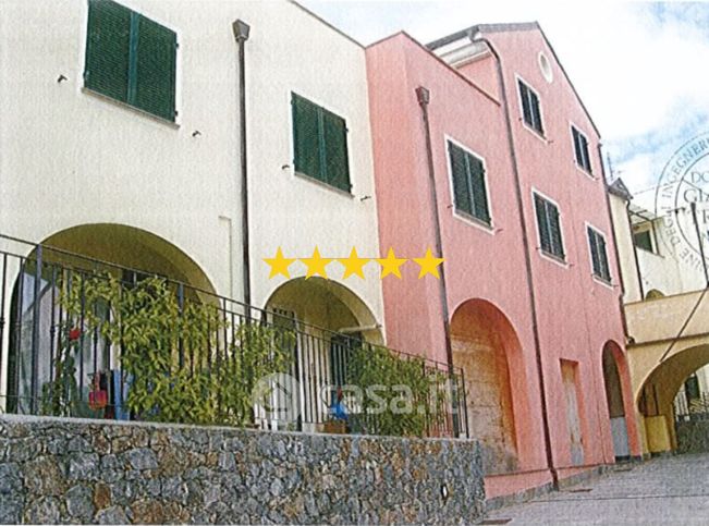 Appartamento in residenziale in Borgo degli Erchi