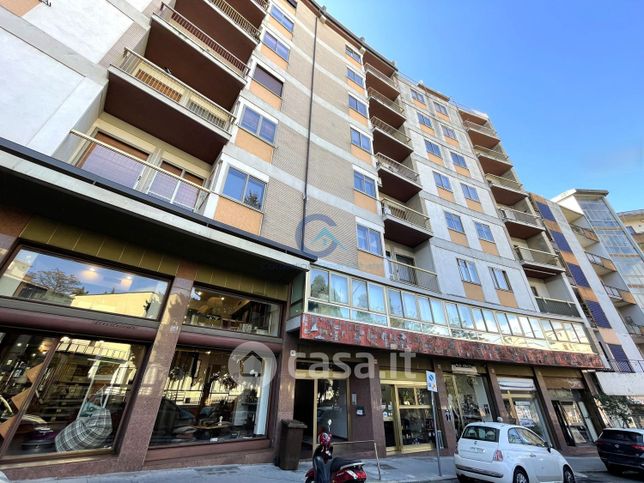 Appartamento in residenziale in Via A. De Gasperi 64