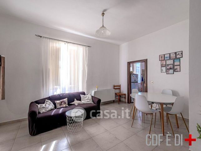 Appartamento in residenziale in Via Cavour