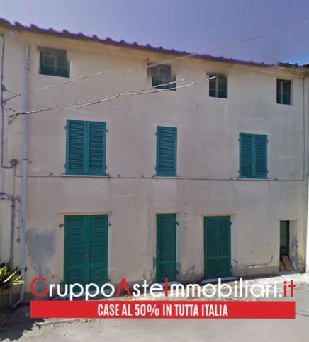 Villetta a schiera in residenziale in Via Morandi