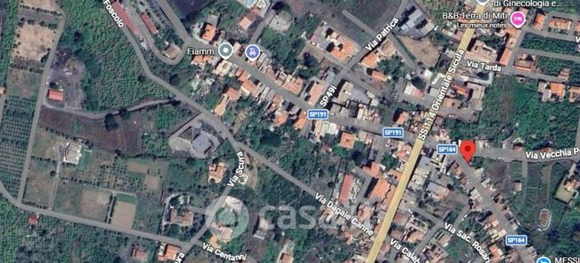 Casa indipendente in residenziale in Via Stazione