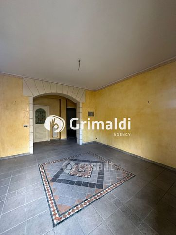 Appartamento in residenziale in Via Conte Ruggero 1