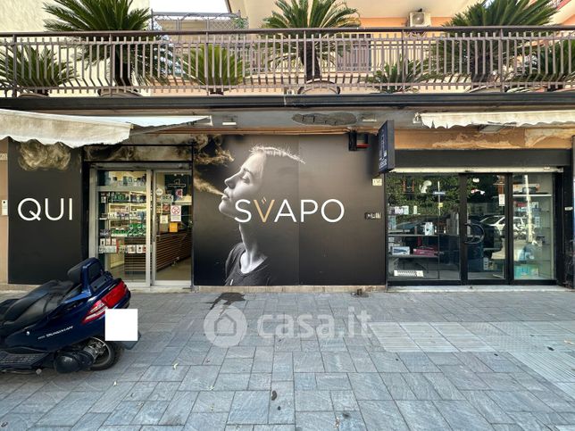 Negozio/locale commerciale in commerciale in Via Giulio Antonio Acquaviva 160