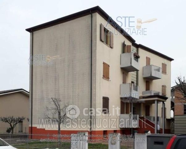 Appartamento in residenziale in Via Carlo Collodi 7