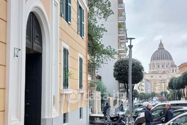 Appartamento in residenziale in Via della Stazione di San Pietro