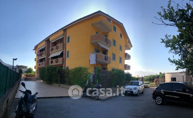 Appartamento in residenziale in Via dei Goti 116