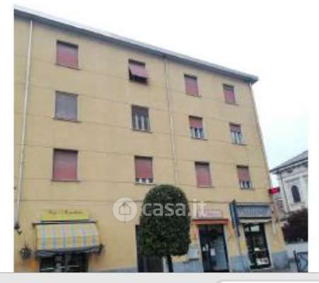 Appartamento in residenziale in Corso Giuseppe Garibaldi 25