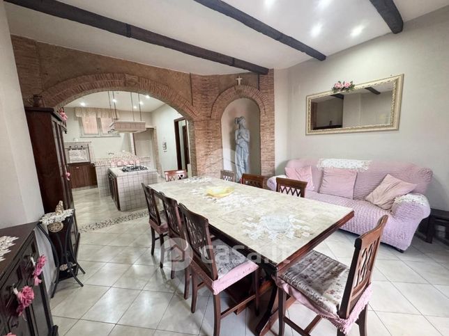 Appartamento in residenziale in Via Marano Pianura 104