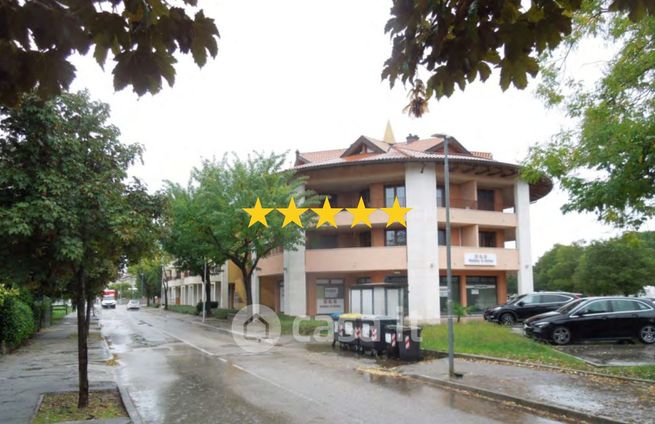 Appartamento in residenziale in Via Venezia Giulia