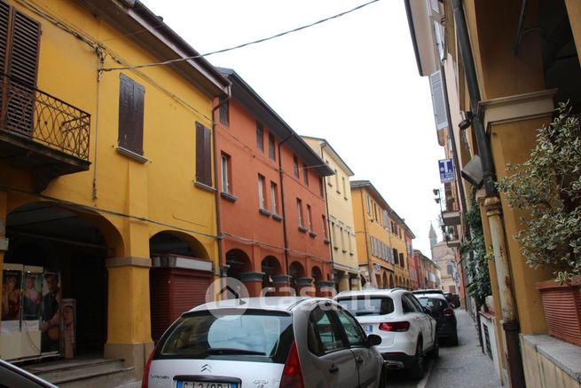 Appartamento in residenziale in Via Libertà 74