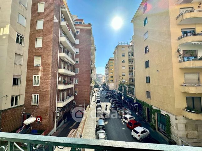 Appartamento in residenziale in Via San Pasquale 24