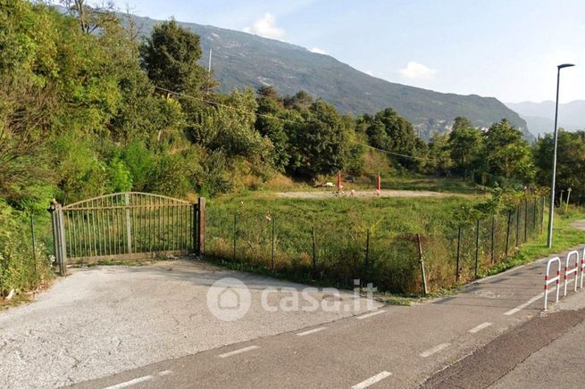 Terreno agricolo in commerciale in Via Per Marco 20