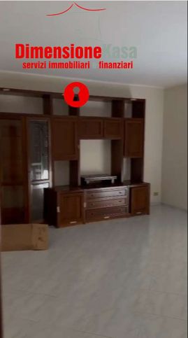 Appartamento in residenziale in Via Roma