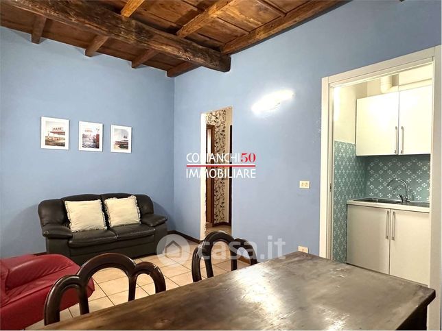 Appartamento in residenziale in