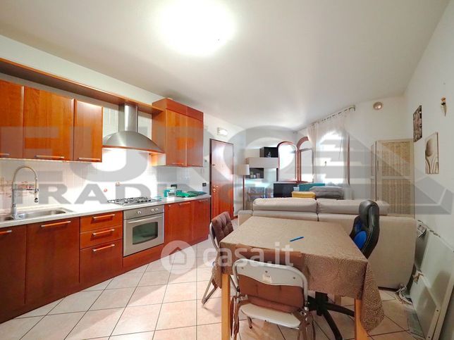 Appartamento in residenziale in Via Dese