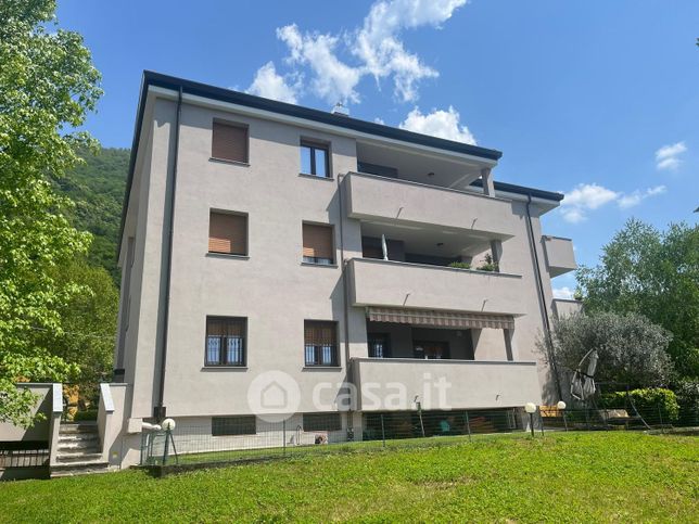 Appartamento in residenziale in Corso Bergamo 100