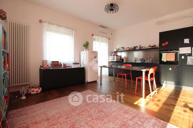 Appartamento in residenziale in Via delle Casermette 99