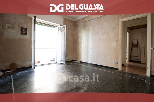 Appartamento in residenziale in Via Gian Battista Gaulli