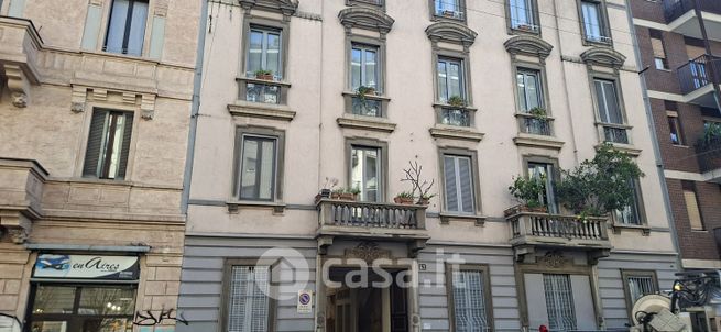 Appartamento in residenziale in Viale Monza 42