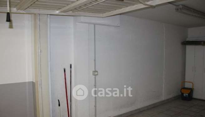 Box/posto auto in residenziale in Via Pasubio