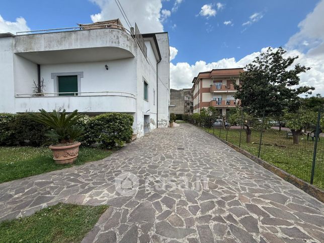 Appartamento in residenziale in Via Martiri di Nassirya