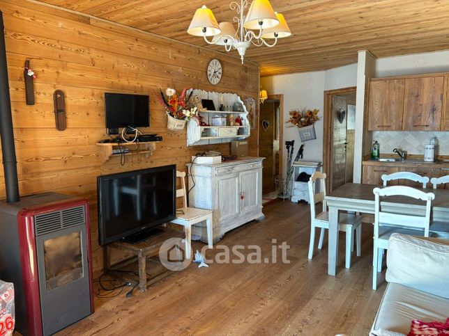 Appartamento in residenziale in Via Croce del Sud 1