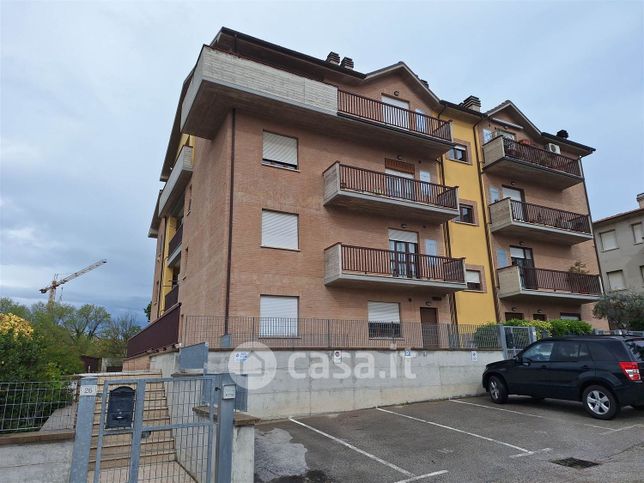 Appartamento in residenziale in 