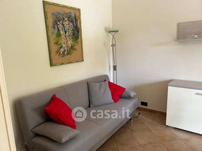 Appartamento in residenziale in Corso Enrico Tazzoli 170