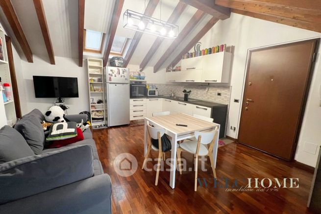 Appartamento in residenziale in Piazza del Popolo 5