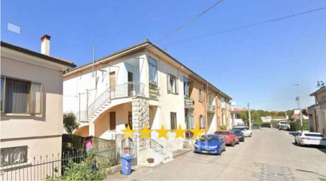 Appartamento in residenziale in Via Matteotti