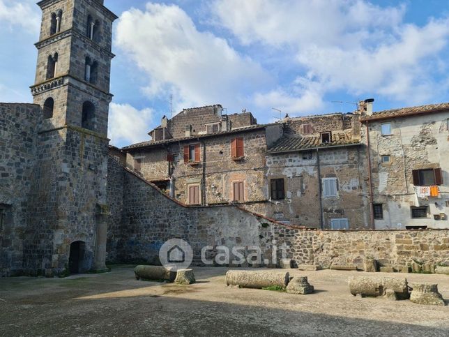 Appartamento in residenziale in Via della Rocca