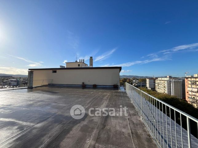 Attico/mansarda in residenziale in Viale Francesco Redi