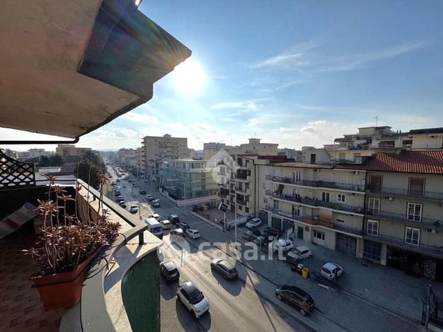 Appartamento in residenziale in Via Don Luigi Sturzo 8