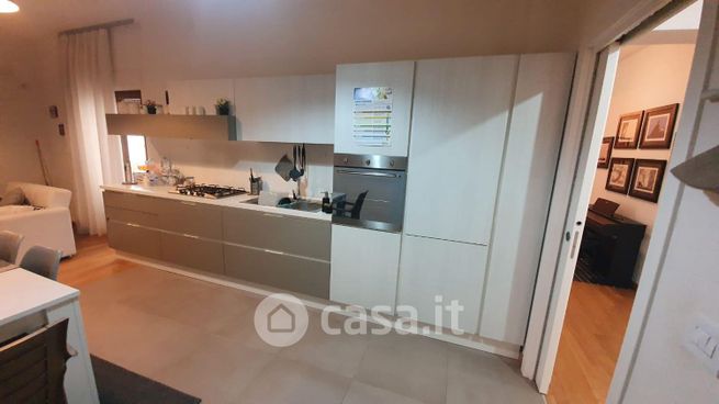 Appartamento in residenziale in Via Francesco Ricciardi