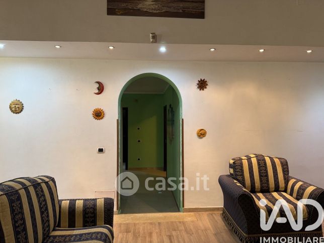Villa in residenziale in Via Sanpastore 7