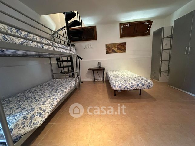 Appartamento in residenziale in Via Litoranea