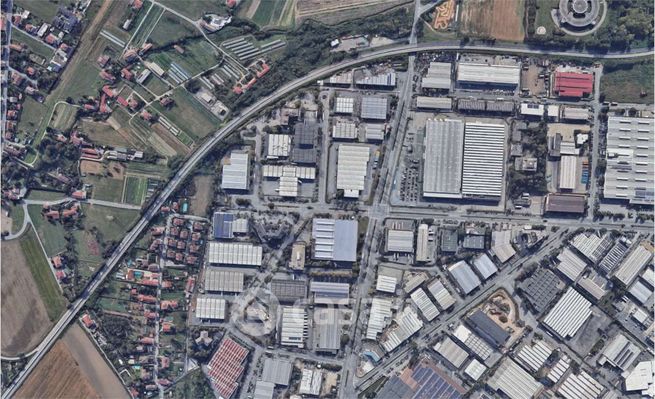 Ufficio in commerciale in Corso Lombardia