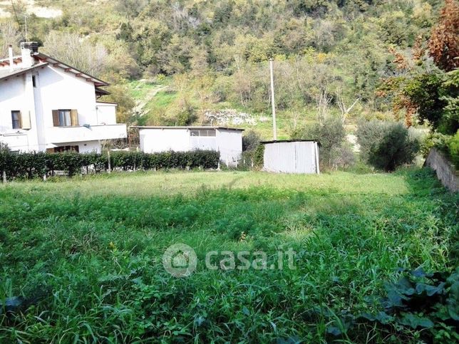 Terreno edificabile in residenziale in Via Fonte Ricciuti