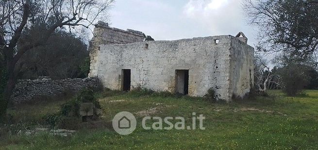 Rustico/casale in residenziale in Via Vicinale Mancarella